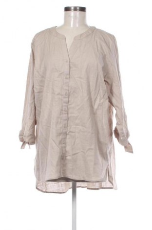 Női ing LC Waikiki, Méret XL, Szín Bézs, Ár 9 600 Ft