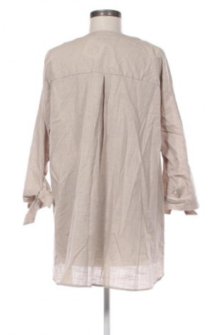 Női ing LC Waikiki, Méret XL, Szín Bézs, Ár 9 600 Ft