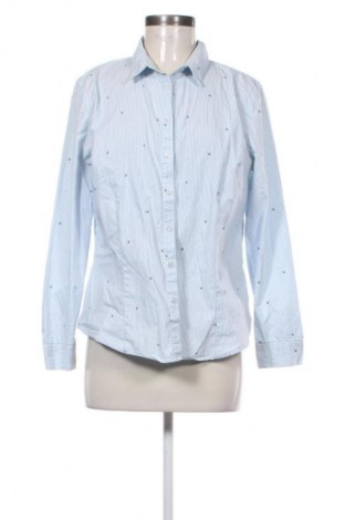 Дамска риза LC Waikiki, Размер XL, Цвят Многоцветен, Цена 48,00 лв.