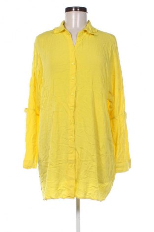 Női ing LC Waikiki, Méret XL, Szín Sárga, Ár 3 279 Ft