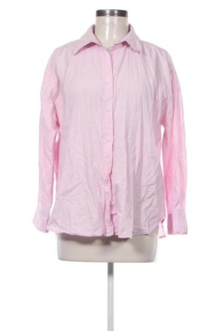 Dámská košile  LC Waikiki, Velikost M, Barva Růžová, Cena  608,00 Kč