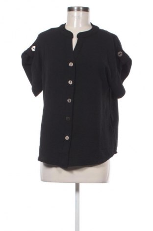 Dámska košeľa  LC Waikiki, Veľkosť S, Farba Čierna, Cena  19,95 €