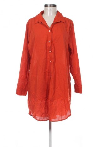 Damenbluse LC Waikiki, Größe XL, Farbe Rot, Preis € 32,99