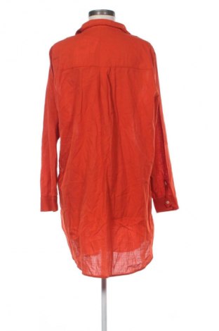 Damenbluse LC Waikiki, Größe XL, Farbe Rot, Preis € 32,99