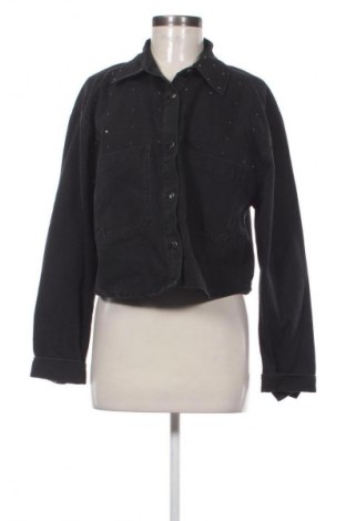 Damska koszula LC Waikiki, Rozmiar L, Kolor Szary, Cena 110,34 zł