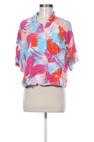 Damenbluse LCW, Größe L, Farbe Mehrfarbig, Preis € 12,79