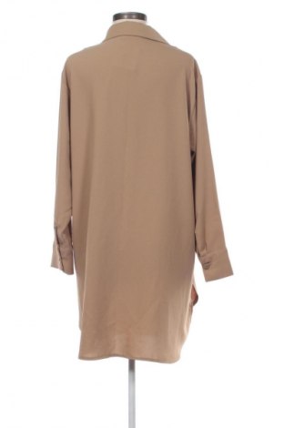 Damska koszula LCW, Rozmiar L, Kolor Brązowy, Cena 57,47 zł