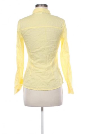Дамска риза LCW, Размер S, Цвят Жълт, Цена 25,00 лв.