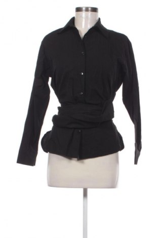 Дамска риза Lab, Размер S, Цвят Черен, Цена 41,04 лв.