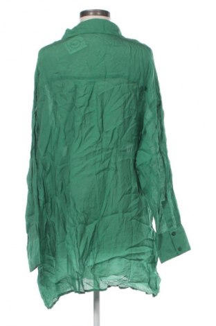 Damenbluse Ladies Fashion, Größe XXL, Farbe Grün, Preis 21,00 €