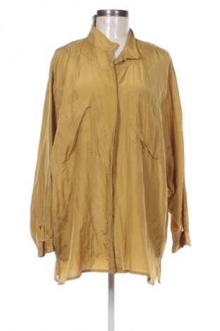 Dámská košile  Le Comte, Velikost XL, Barva Žlutá, Cena  933,00 Kč