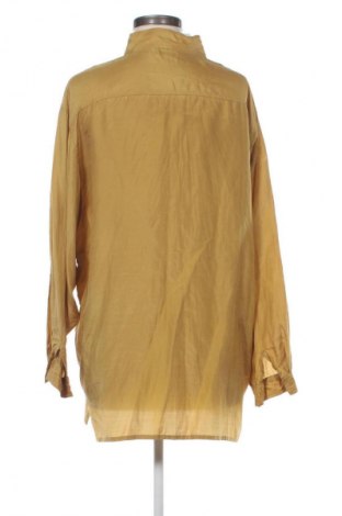 Dámská košile  Le Comte, Velikost XL, Barva Žlutá, Cena  933,00 Kč