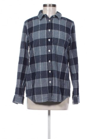 Damenbluse Lands' End, Größe S, Farbe Mehrfarbig, Preis 23,81 €