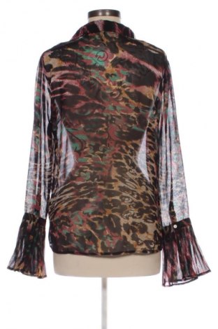 Дамска риза Lanidor, Размер L, Цвят Многоцветен, Цена 41,00 лв.