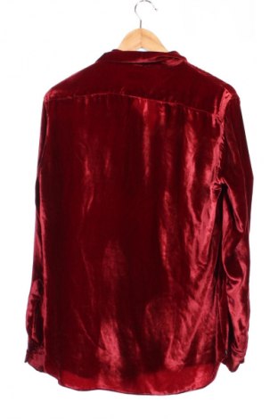 Damska koszula Lardini, Rozmiar M, Kolor Czerwony, Cena 499,99 zł