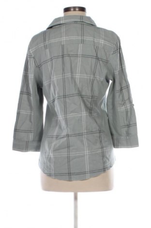 Γυναικείο πουκάμισο Laura Torelli, Μέγεθος M, Χρώμα Πολύχρωμο, Τιμή 7,99 €