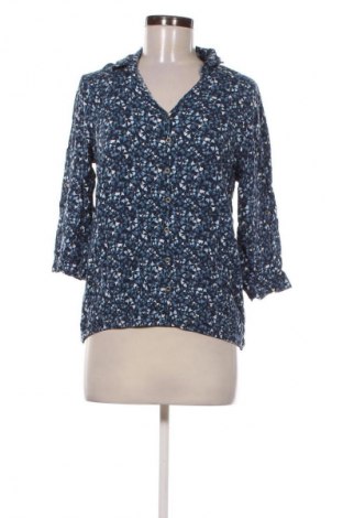 Damenbluse Laura Torelli, Größe M, Farbe Mehrfarbig, Preis € 7,99