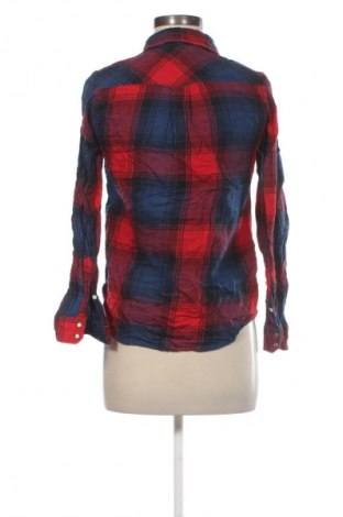 Дамска риза Lee, Размер S, Цвят Многоцветен, Цена 10,22 €