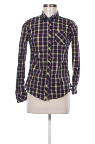 Dámská košile  Lee Cooper, Velikost S, Barva Vícebarevné, Cena  519,00 Kč