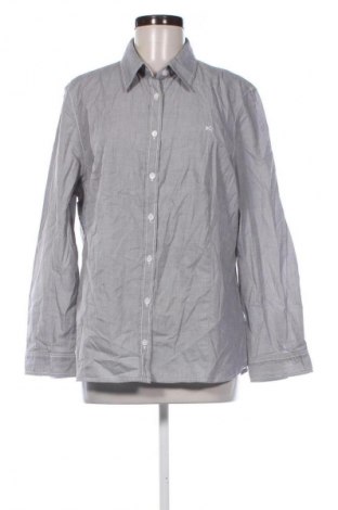 Damenbluse Lerros, Größe XL, Farbe Grau, Preis € 8,99