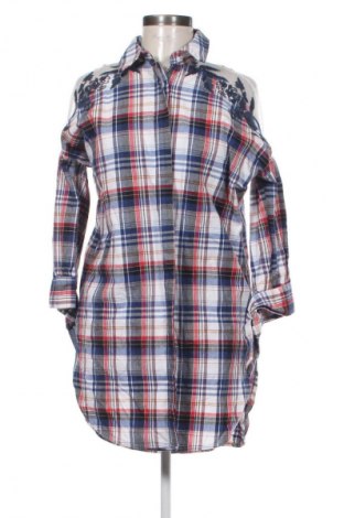 Damenbluse Lilie Rose, Größe S, Farbe Mehrfarbig, Preis 12,79 €