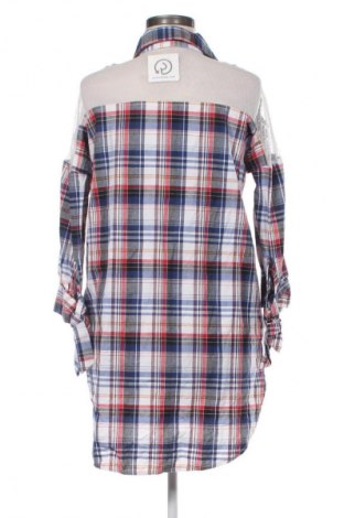 Damenbluse Lilie Rose, Größe S, Farbe Mehrfarbig, Preis 12,79 €