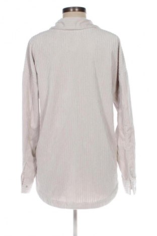 Дамска риза Lindex, Размер S, Цвят Екрю, Цена 25,00 лв.