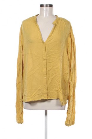 Damenbluse Lindex, Größe XL, Farbe Gelb, Preis 13,00 €