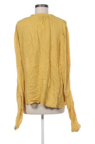 Damenbluse Lindex, Größe XL, Farbe Gelb, Preis 13,00 €
