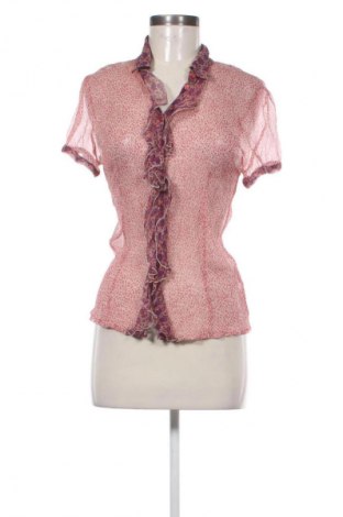 Cămașă de femei Lineaemme, Mărime XL, Culoare Multicolor, Preț 128,62 Lei