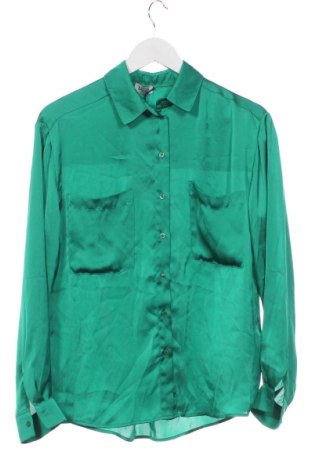 Damenbluse Liu Jo, Größe XS, Farbe Grün, Preis € 137,99