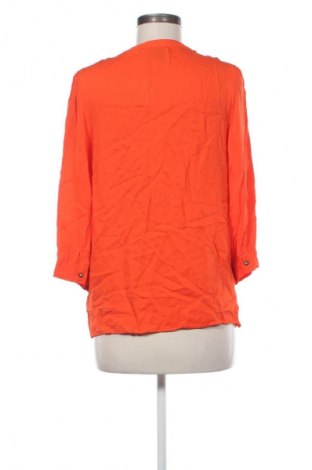 Damenbluse Lollys Laundry, Größe M, Farbe Orange, Preis 28,13 €