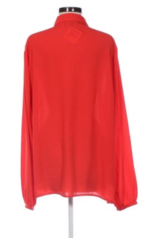 Damenbluse Long Tall Sally, Größe XL, Farbe Rot, Preis € 8,99