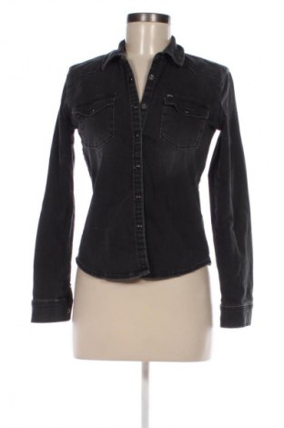 Női ing Ltb, Méret S, Szín Fekete, Ár 4 159 Ft