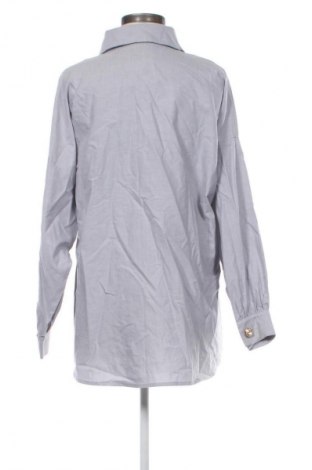 Cămașă de femei Lynne, Mărime M, Culoare Gri, Preț 167,63 Lei