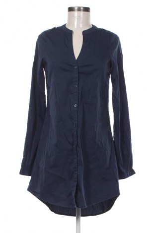 Cămașă de femei Lynne, Mărime M, Culoare Albastru, Preț 107,89 Lei