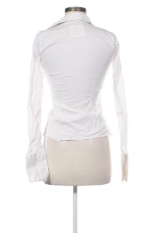 Дамска риза MAFIA, Размер M, Цвят Бял, Цена 82,08 лв.