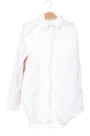 Дамска риза MOS MOSH, Размер XS, Цвят Бял, Цена 120,53 лв.