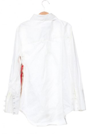Дамска риза MOS MOSH, Размер XS, Цвят Бял, Цена 120,53 лв.