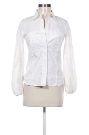 Γυναικείο πουκάμισο Made For Loving, Μέγεθος S, Χρώμα Λευκό, Τιμή 12,83 €