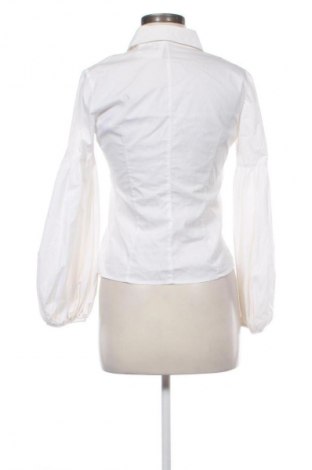 Γυναικείο πουκάμισο Made For Loving, Μέγεθος S, Χρώμα Λευκό, Τιμή 12,83 €