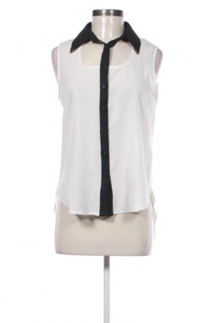 Damenbluse Madison Square, Größe L, Farbe Weiß, Preis € 17,39