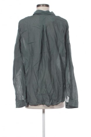 Damska koszula Maison Scotch, Rozmiar L, Kolor Zielony, Cena 189,00 zł