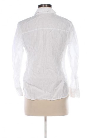 Дамска риза Mango, Размер S, Цвят Бял, Цена 13,99 лв.