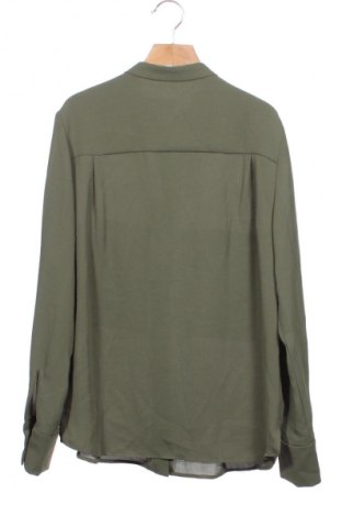 Dámska košeľa  Mango, Veľkosť XS, Farba Zelená, Cena  14,00 €