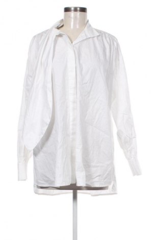 Damenbluse Mango, Größe L, Farbe Weiß, Preis 13,81 €