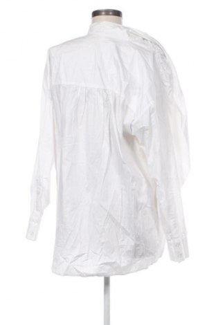 Damenbluse Mango, Größe L, Farbe Weiß, Preis 13,81 €