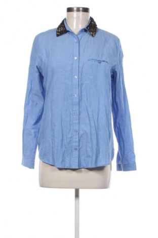 Dámská košile  Mango, Velikost L, Barva Vícebarevné, Cena  341,00 Kč