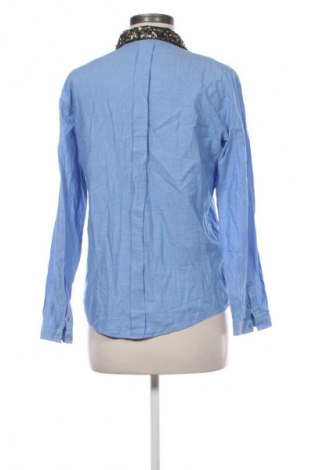 Dámská košile  Mango, Velikost L, Barva Vícebarevné, Cena  341,00 Kč