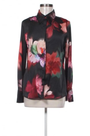 Дамска риза Mango, Размер M, Цвят Многоцветен, Цена 62,00 лв.